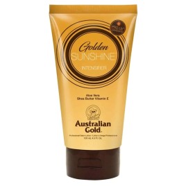 Australian Gold SUNSHINE GOLDEN intensifier professional lotion 133 ml Australian Gold SUNSHINE GOLDEN intensifier professional lotion 133 ml