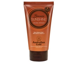 Australian Gold SUNSHINE BRONZE natural bronzer professional lotion 133 ml Australian Gold SUNSHINE BRONZE natural bronzer professional lotion 133 ml