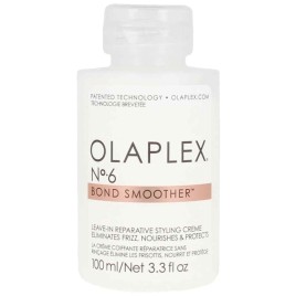 Bond Smoother N�6