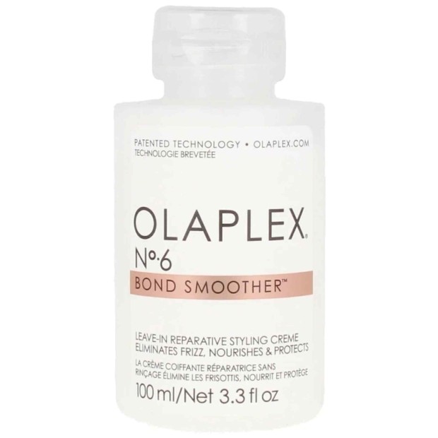 Bond Smoother N�6