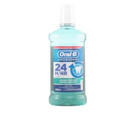 ORAL B PRO-EXPERT limpeza profunda elixir ORAL B PRO-EXPERT limpeza profunda elixir