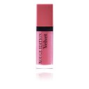 Bourjois ROUGE DITION VELVET lipstick 10-don't pink of it 7,