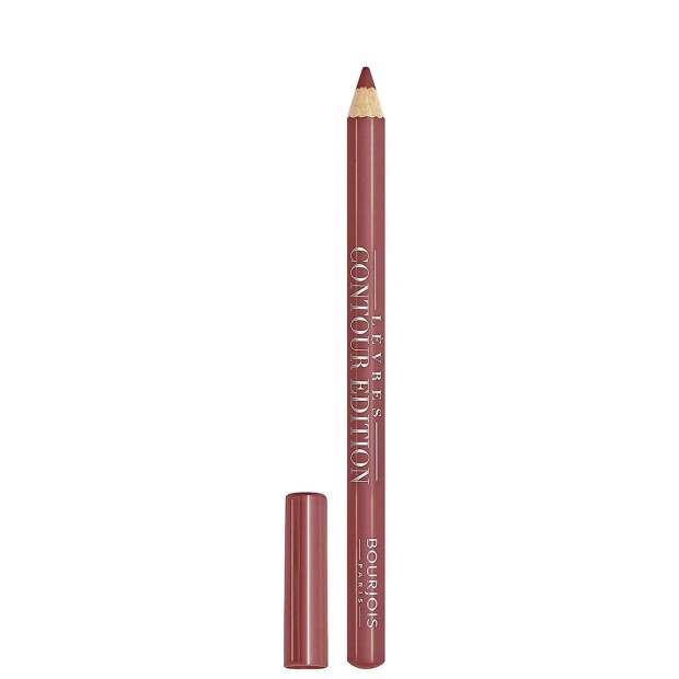 Bourjois CONTOUR EDITION lipliner 01-nude wave 1,14 gr