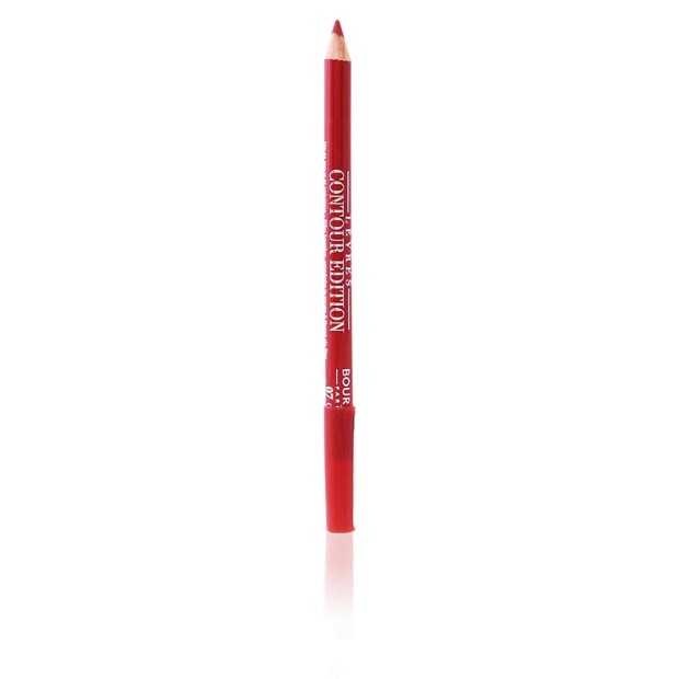 Bourjois CONTOUR EDITION lipliner 07-cherry boom 1,14 gr