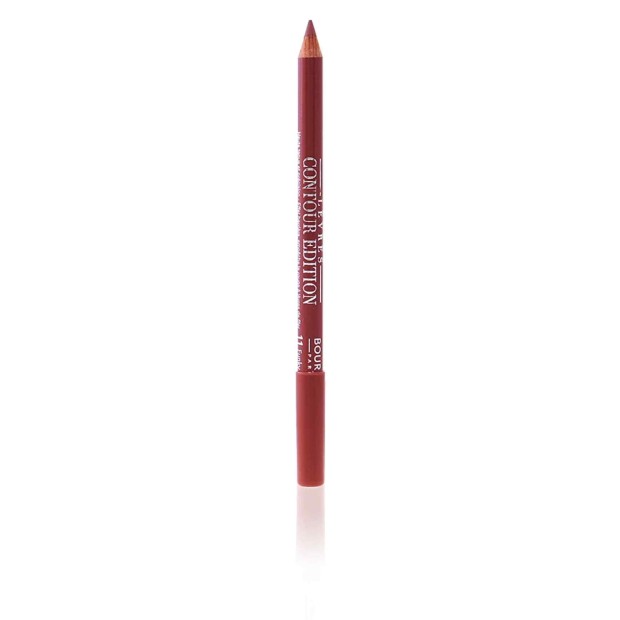 Bourjois CONTOUR EDITION lipliner 11-funky brow 1,14 gr