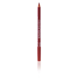 Bourjois CONTOUR EDITION lipliner 11-funky brow 1,14 gr Bourjois CONTOUR EDITION lipliner 11-funky brow 1,14 gr