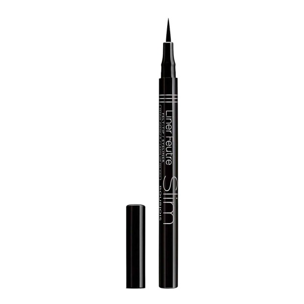 Bourjois Liner Feutre Slim Eyeliner 16 Noir, 0.
