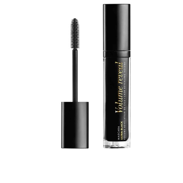 Volume Reveal mascara 022