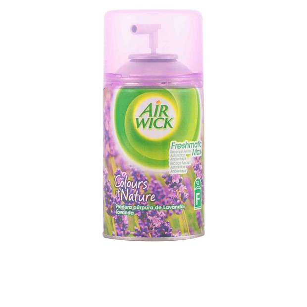 Freshmatic Ambientador Recarga lavanda
