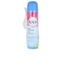 Veet Spray Depilatrio Pele Sensvel