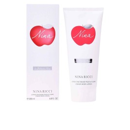 Nina Loo Corporal