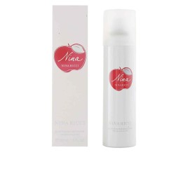 Nina Desodorizante Spray