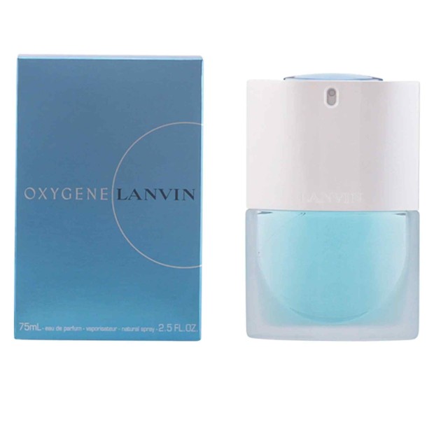 Oxygene Woman EDP