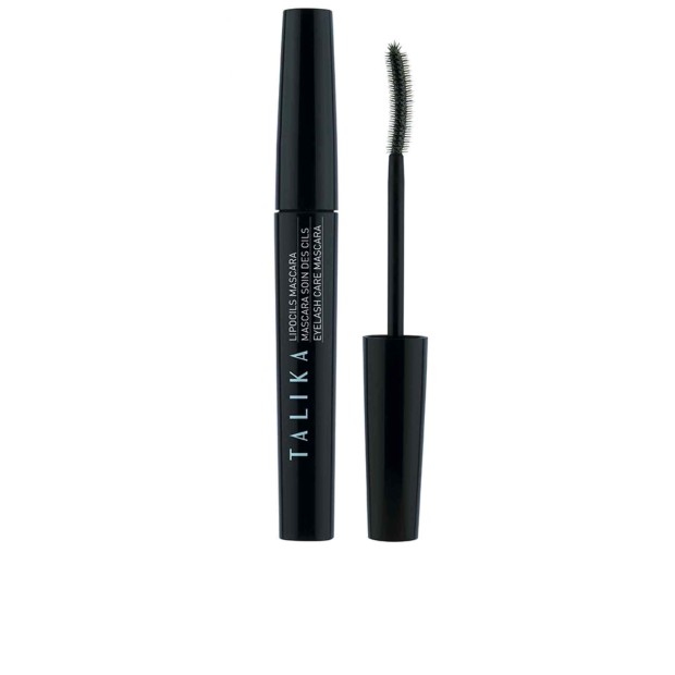 Lipocils Mscara Resistente gua 8,