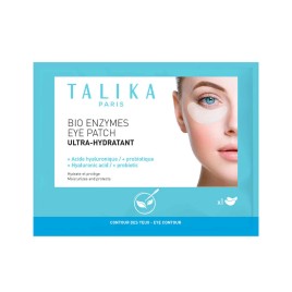 Bio Enzymes Eye Patch Ultra-Hidratante Bio Enzymes Eye Patch Ultra-Hidratante