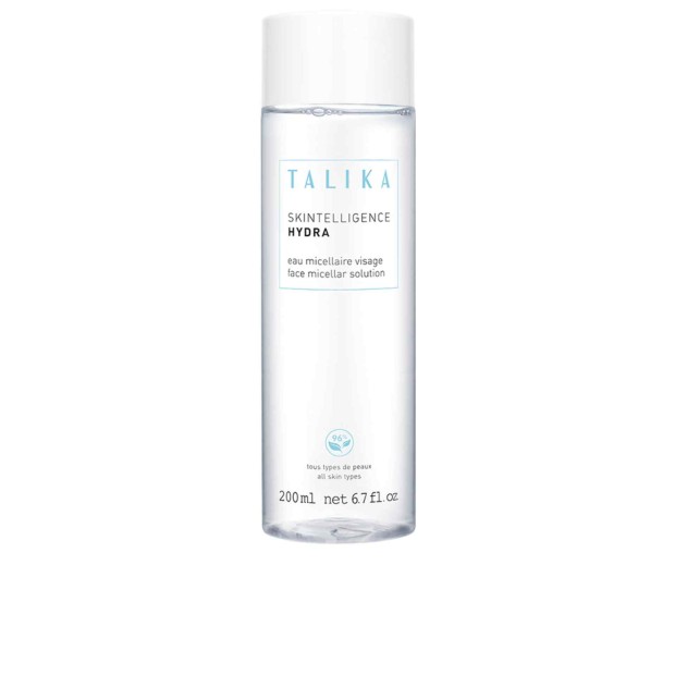 Skintelligence Hydra Moisturising Micellar Solution