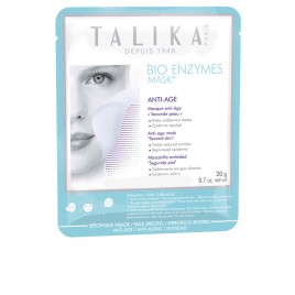 Bio Enzymes Máscara Anti Idade  20 gr Bio Enzymes Máscara Anti Idade  20 gr