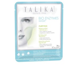 Bio Enzymes Máscara Purificante 20 gr Bio Enzymes Máscara Purificante 20 gr