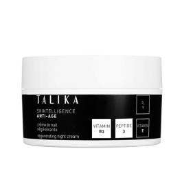 Skintelligence Hydra Anti-Idade Creme Noite Regenerador Skintelligence Hydra Anti-Idade Creme Noite Regenerador