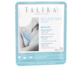 Bio Enzymes Máscara Decote 25 gr Bio Enzymes Máscara Decote 25 gr