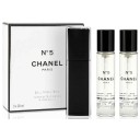 Chanel N5 Eau Premire EDP 3 x