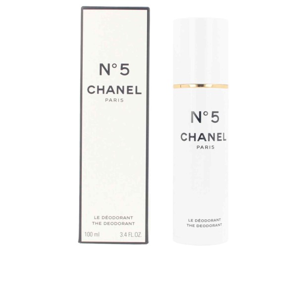 Chanel N5 Desodorizante Spray
