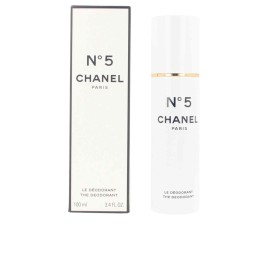 Chanel N5 Desodorizante Spray