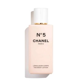 Chanel No 5 The Body Lotion Chanel No 5 The Body Lotion