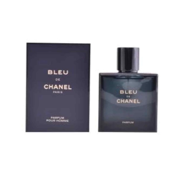 Chanel Bleu Parfum