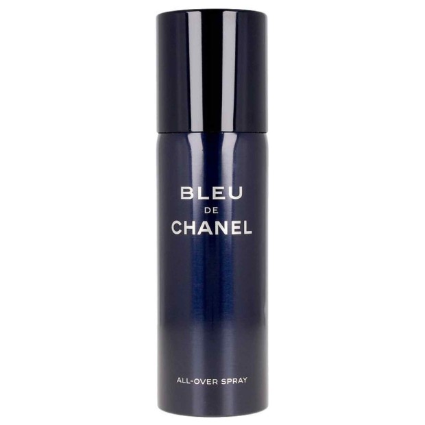 Bleu De Chanel Pour Homme All-Over