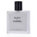 Bleu de Chanel Pour Homme 3 em 1 moisturizer
