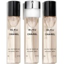 Bleu EDT Recargas 3 Packs