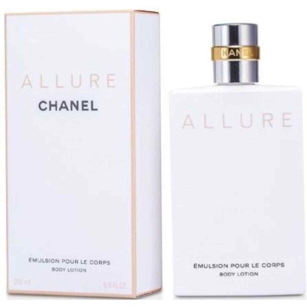 Chanel Allure Loo Corporal