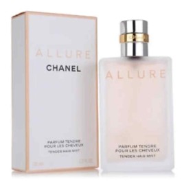 Chanel Allure Parfum Pour Les Cheveux