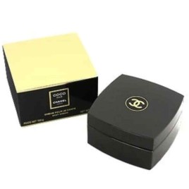 Chanel Coco Noir BODY CREAM Chanel Coco Noir BODY CREAM