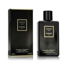 Chanel Coco Noir BODY LOTION Chanel Coco Noir BODY LOTION