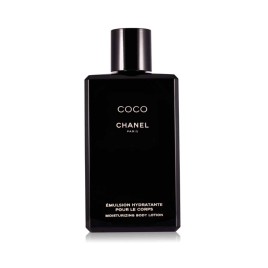 Coco Creme Emulsion Corps Coco Creme Emulsion Corps