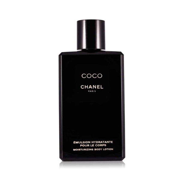 Coco Creme Emulsion Corps