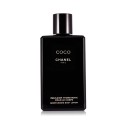 Coco Creme Emulsion Corps