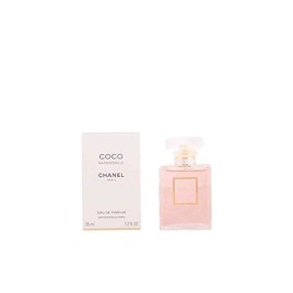 Coco Mademoiselle "Mistery" EDP