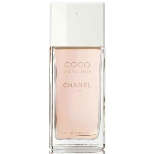 Coco Mademoiselle EDT