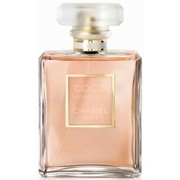 Coco Mademoiselle EDP NR