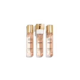 Chanel Coco Mademoiselle Intense EDP 7ml - Coffret 3 Peças Chanel Coco Mademoiselle Intense EDP 7ml - Coffret 3 Peças