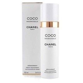 Coco Mademoiselle Deo Spray
