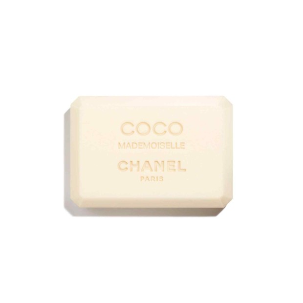 Coco Mademoiselle Fresh Bath Soap 100gr