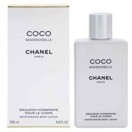 Coco Mademoiselle Moisturizing Body Lotion Coco Mademoiselle Moisturizing Body Lotion