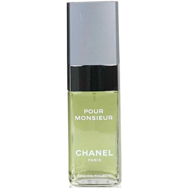 Chanel Pour Monsieur EDT