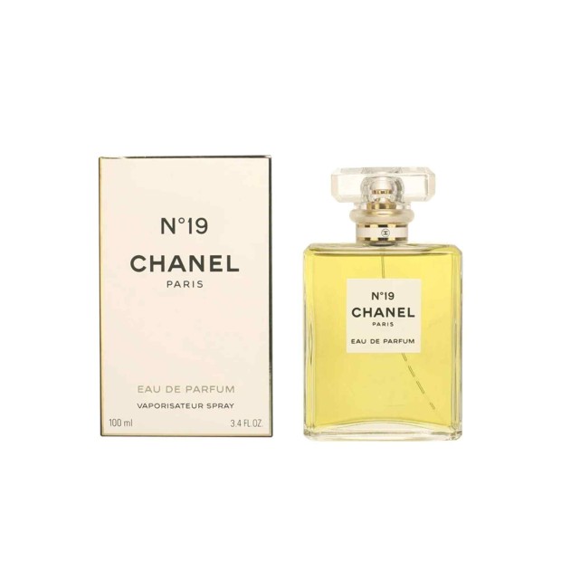 Chanel N19 EDP NR