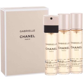 Chanel Gabrielle EDP - Coffret 3 Peças Chanel Gabrielle EDP - Coffret 3 Peças