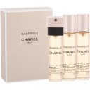 Chanel Gabrielle EDP  - Coffret 3 Peas